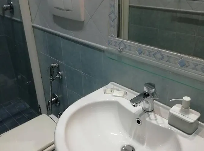 Apartamento Fidarda Roma