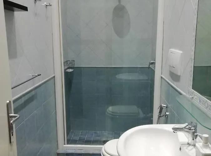 Fidarda Apartamento