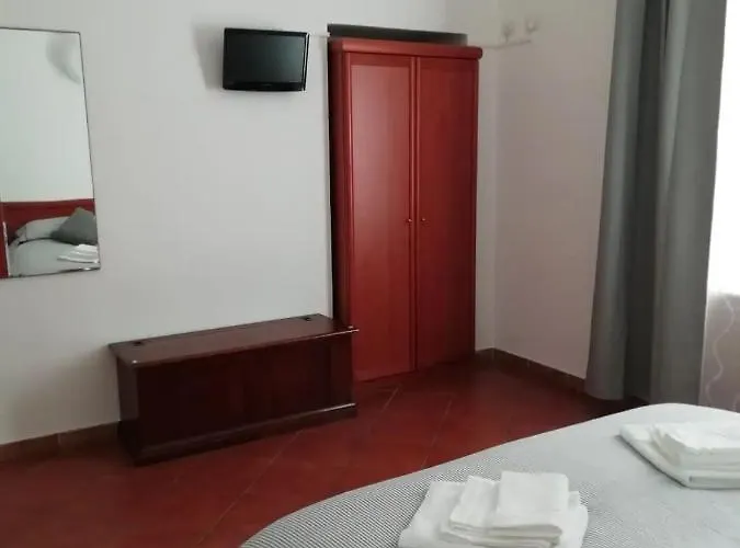 Fidarda Apartamento Roma