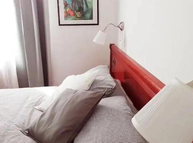 Fidarda Apartamento
