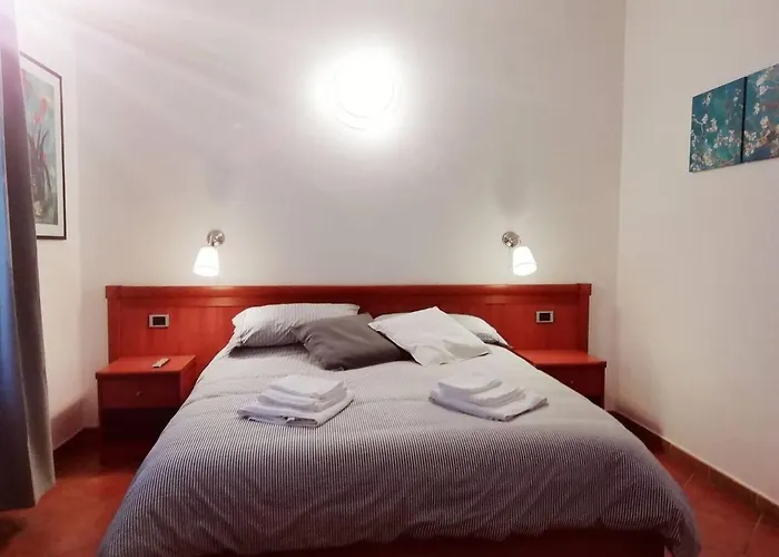 Fidarda Apartamento *