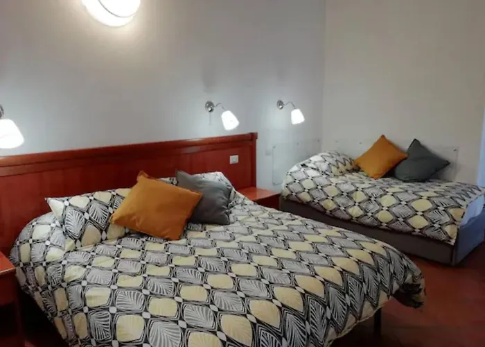 Apartamento Fidarda