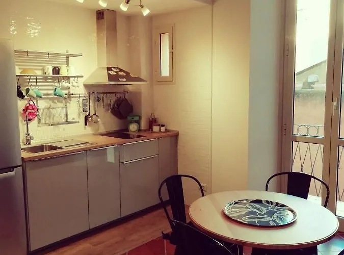 Fidarda Apartamento *