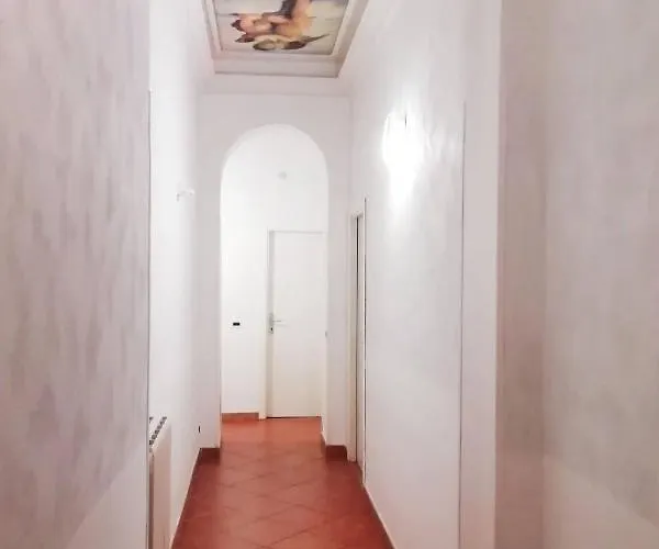 Apartamento Fidarda