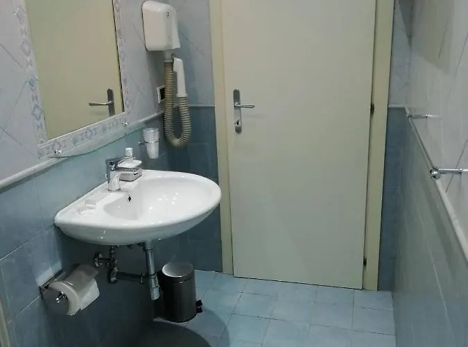 Apartamento Fidarda *