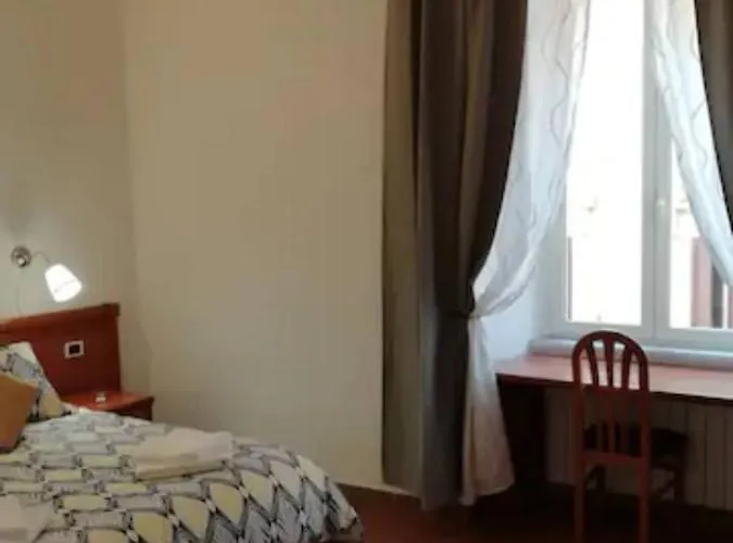 Apartamento Fidarda Roma
