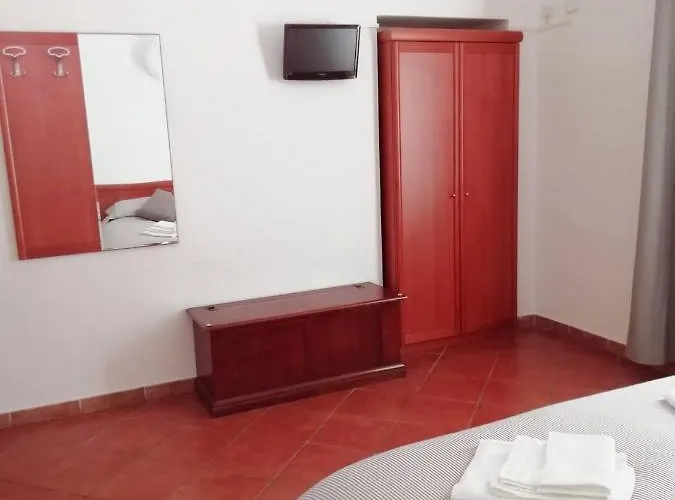 Fidarda Apartamento Roma