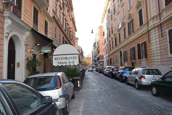 Fidarda Apartamento